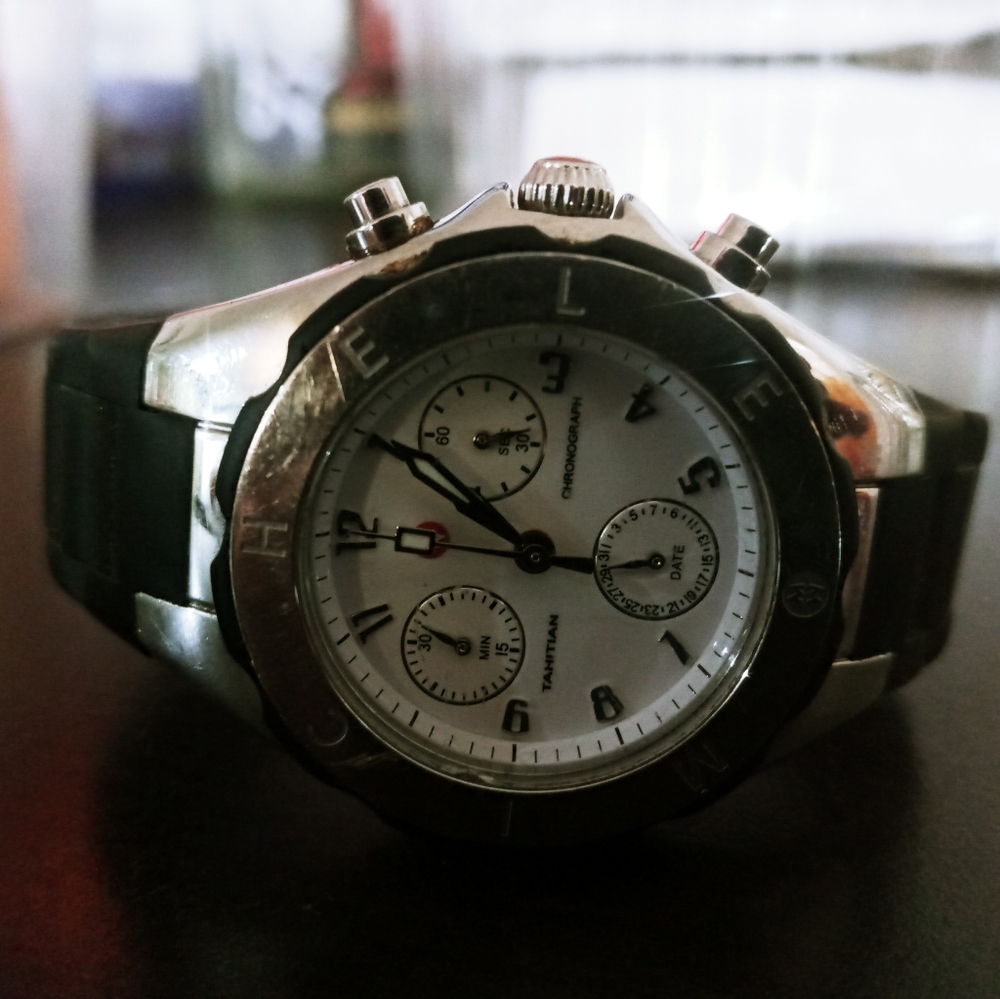 Women's Swiss Michelle